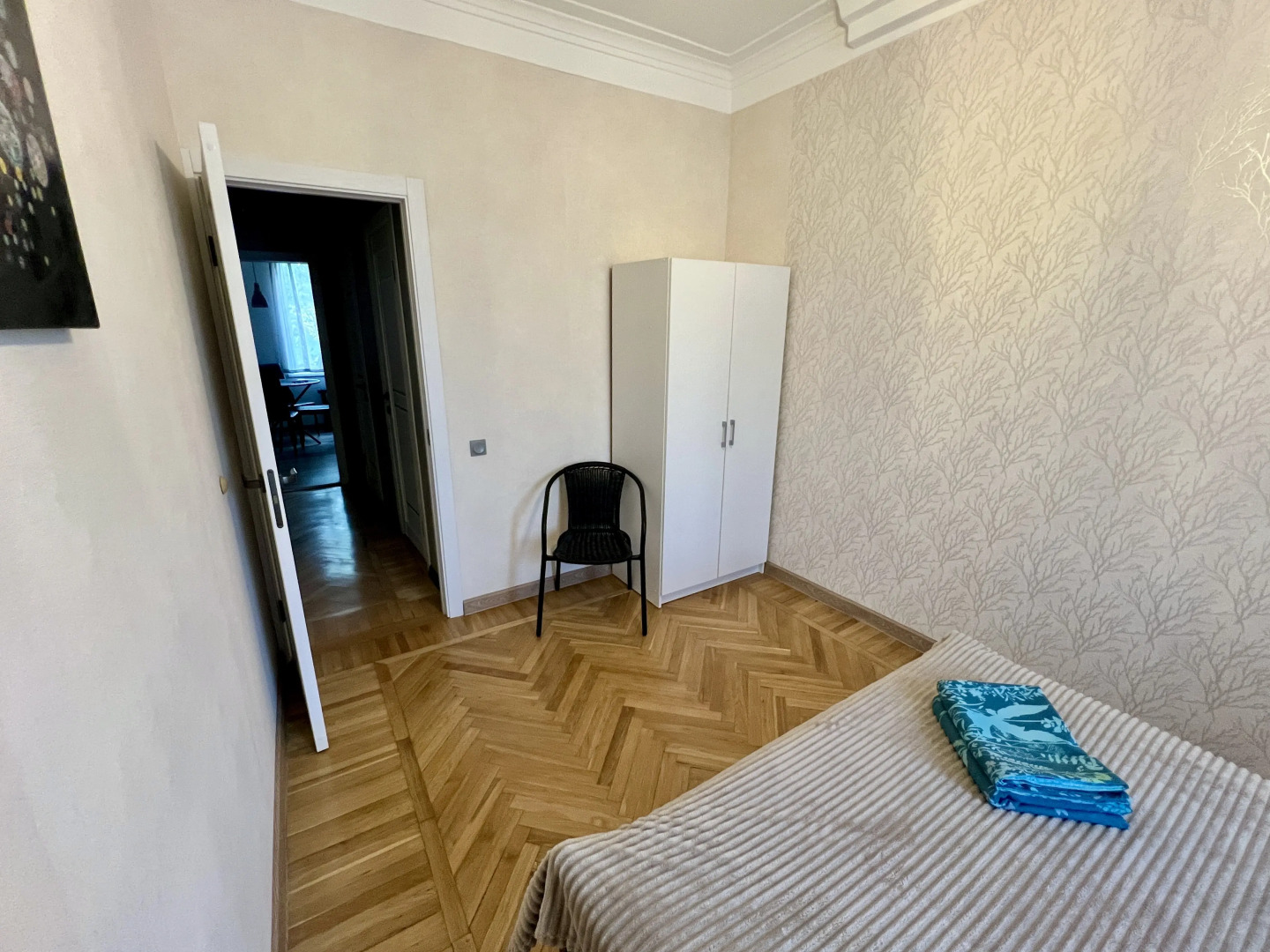 Апартаменты LOFT Фонтаны