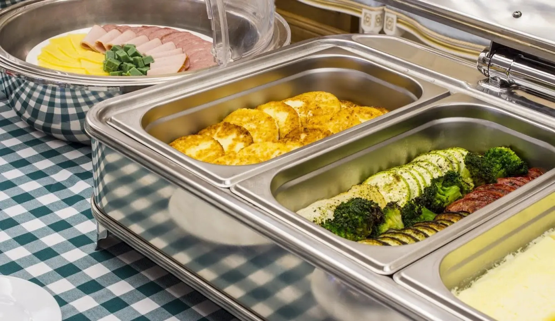 Гостиница Глория