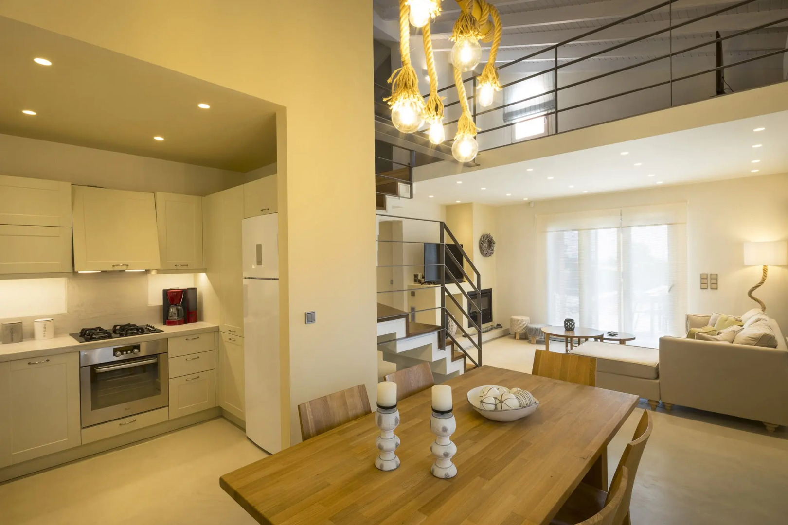 Вилла Casa Alta Mare