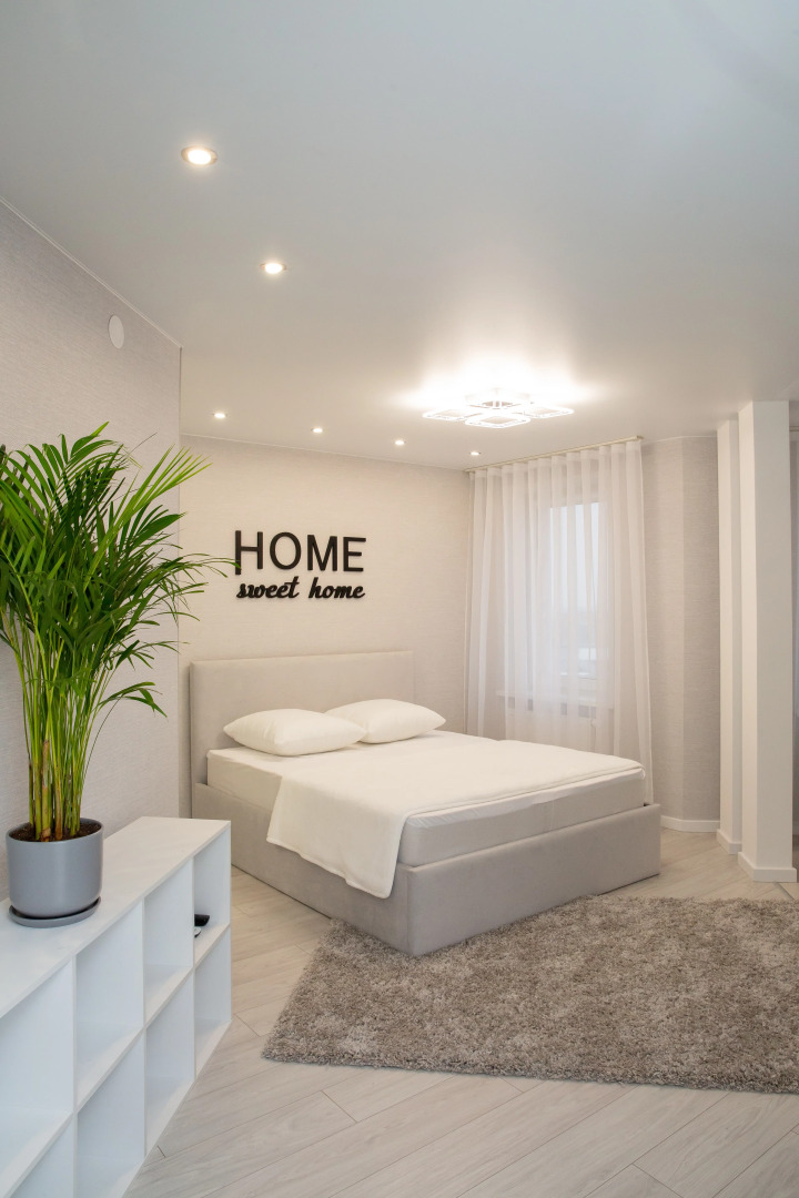 Апартаменты Room Tour на Республики