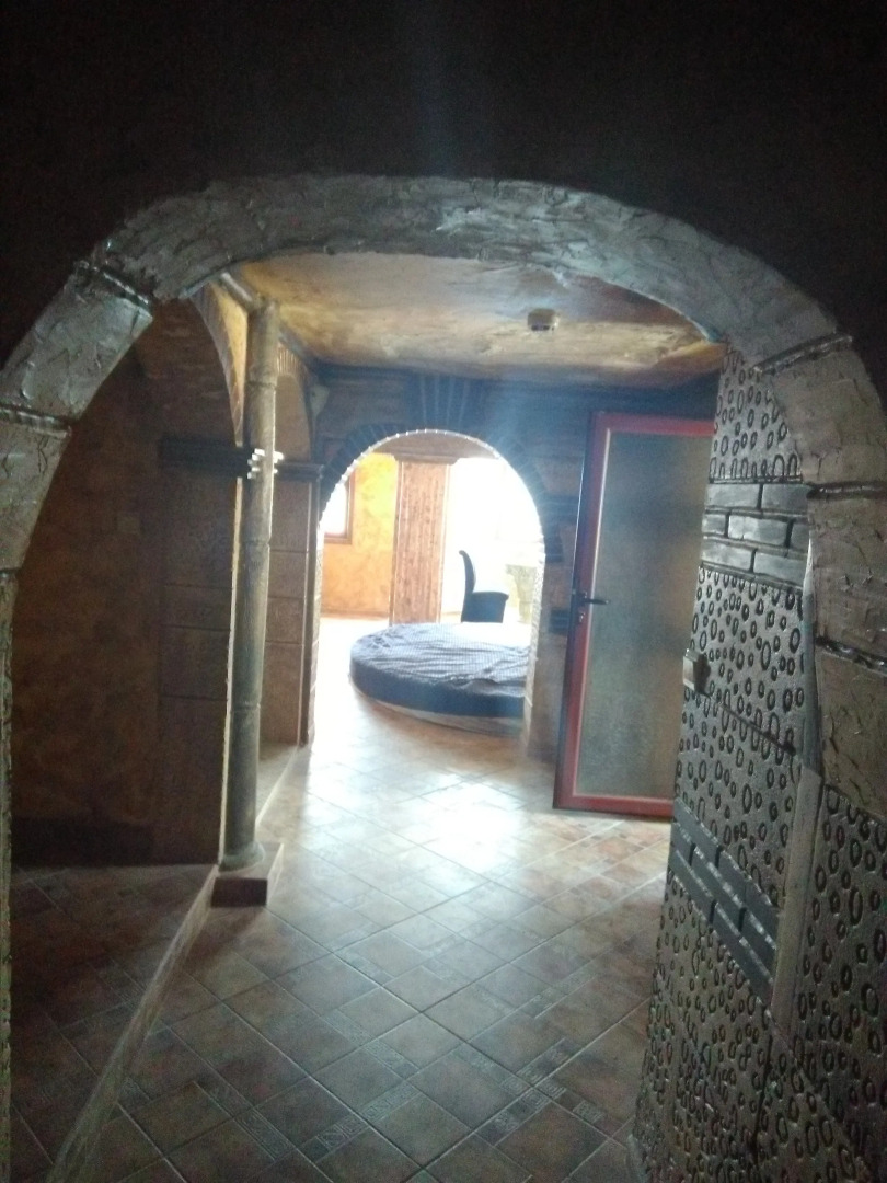 Отель Х-Троя