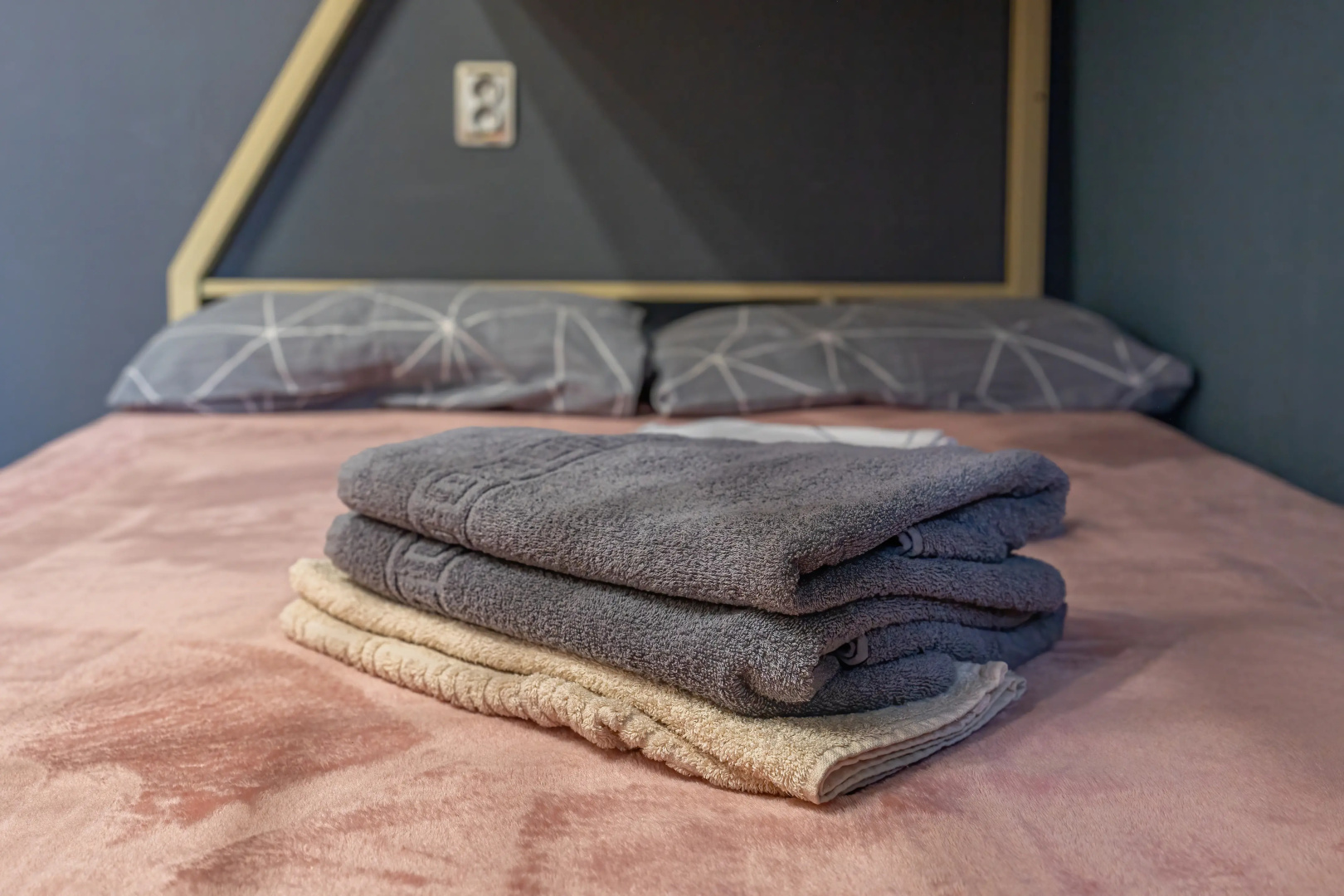 Апартаменты Rooms4Rent 100 кв.м. на Красной площади