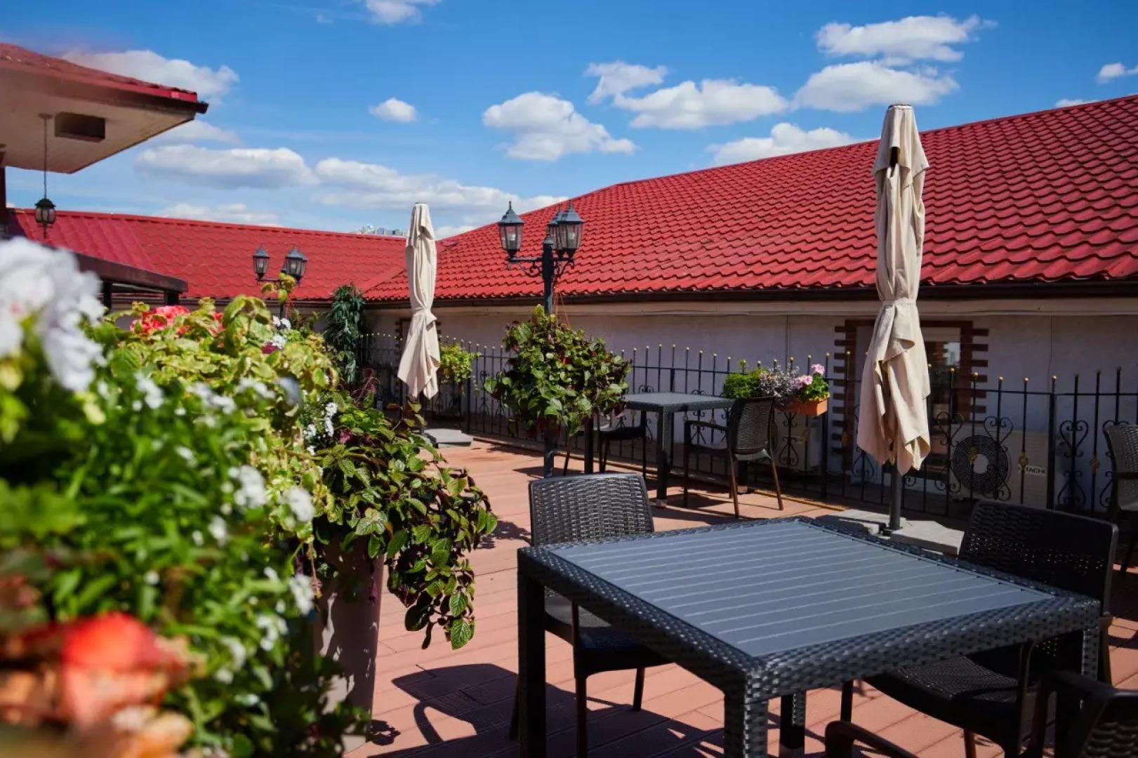 Отель Хитровка