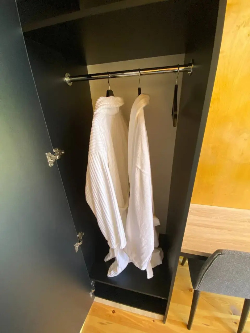 Жилое Помещение Peak Lodge