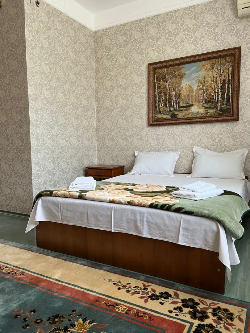 Гостевой дом Гранд