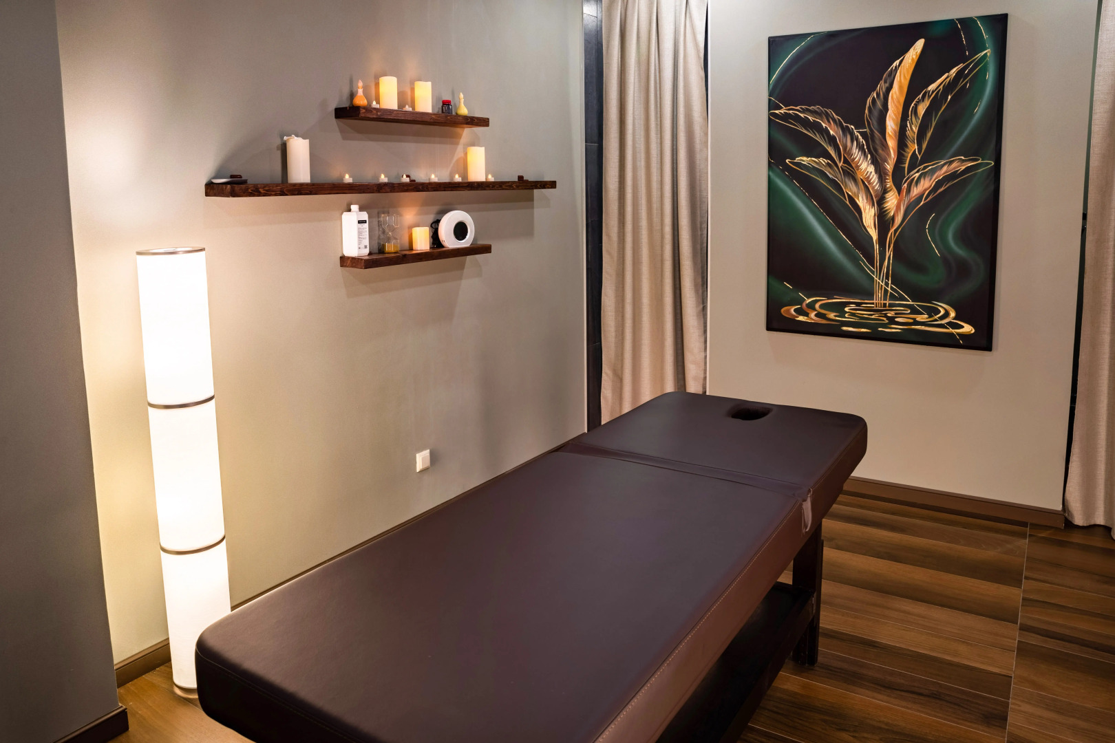 Отель Hotel&Spa Barcelona