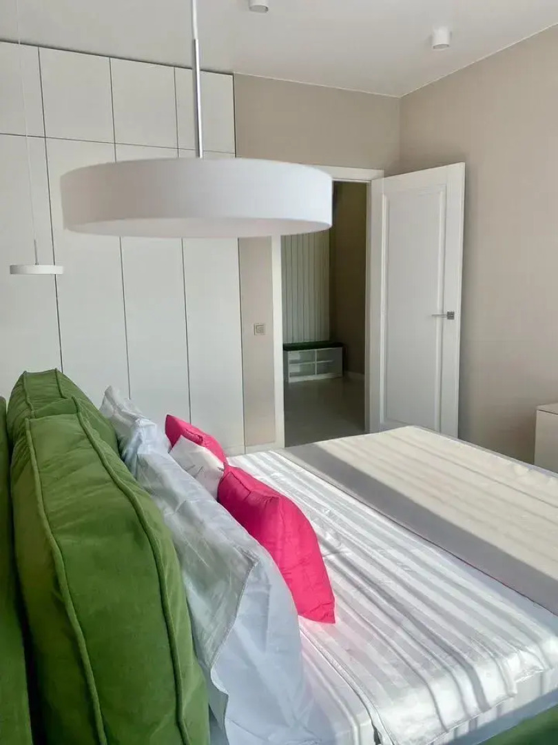 Квартира На Энтузиастов 59 (91)