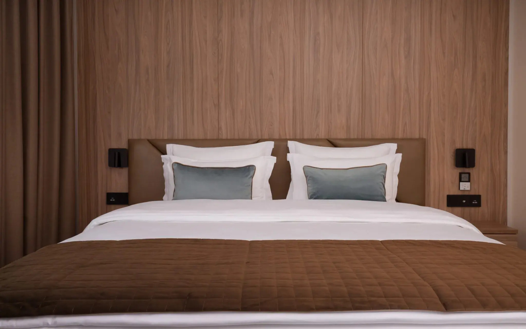 Отель СПА Palmira Garden