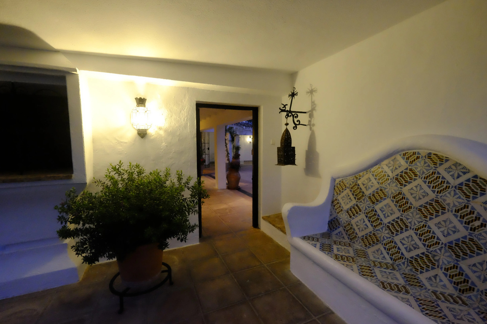 Отель Mу Villa Marbella Boutique