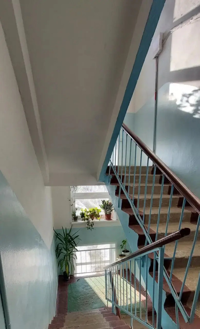 Квартира Исторический Шарм и Современный Комфорт