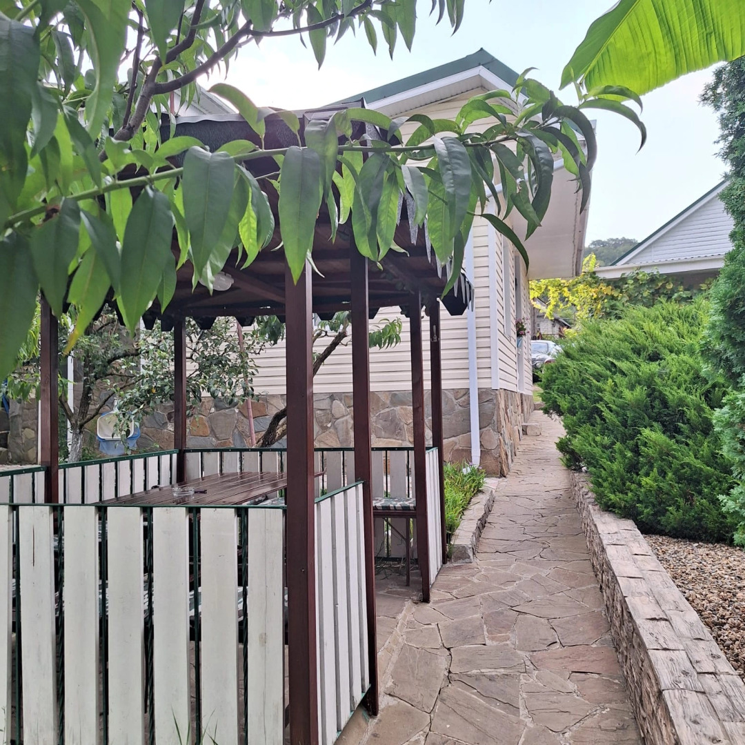 Гостевой дом Архипка Rooms