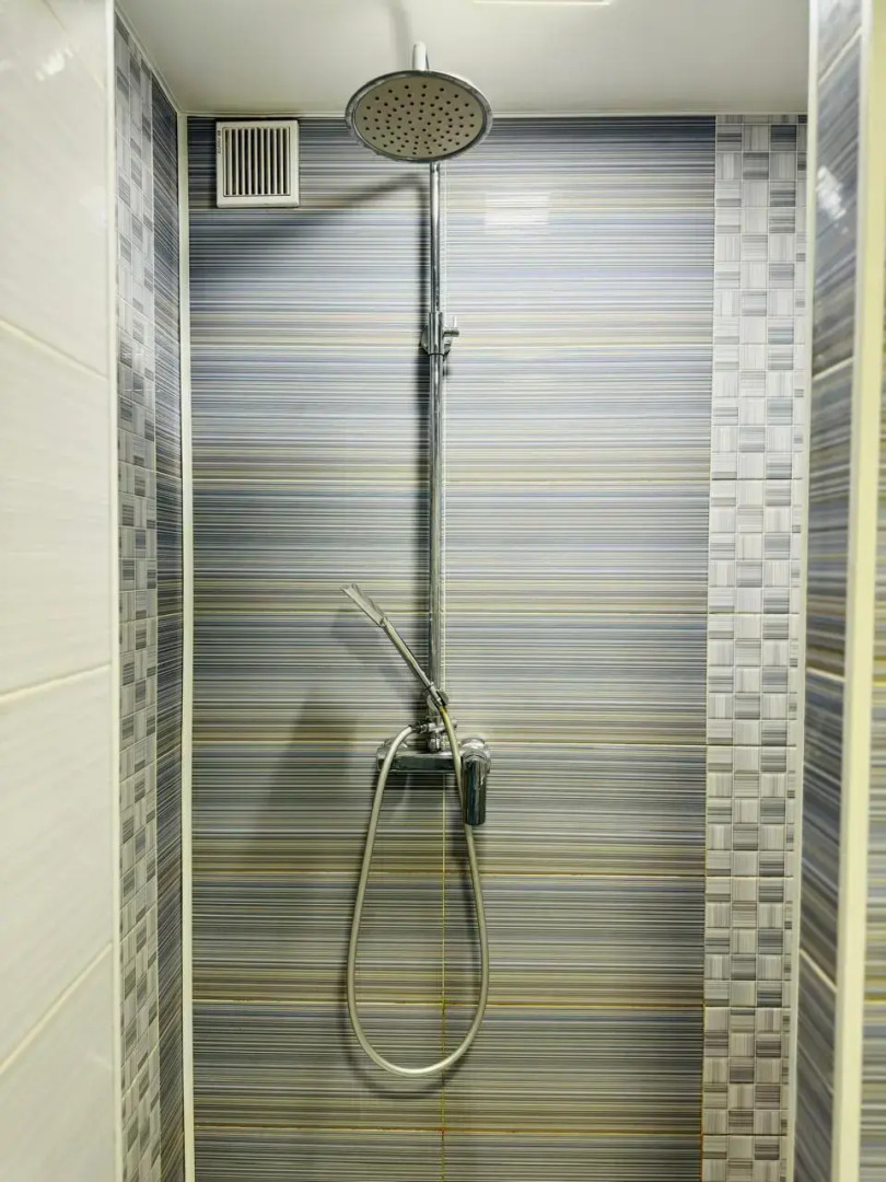 Квартира на Мельничной 3