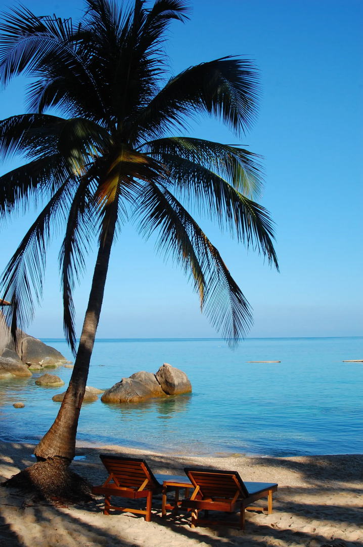 Отель Charm Churee Villa Hotel & Resort