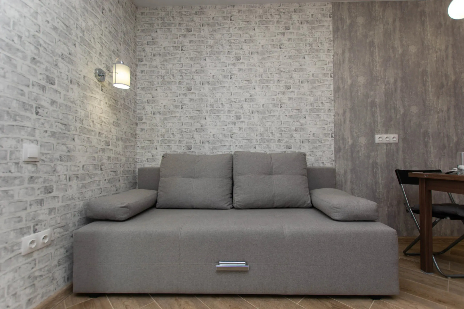 Апартаменты Seven Fresh 1