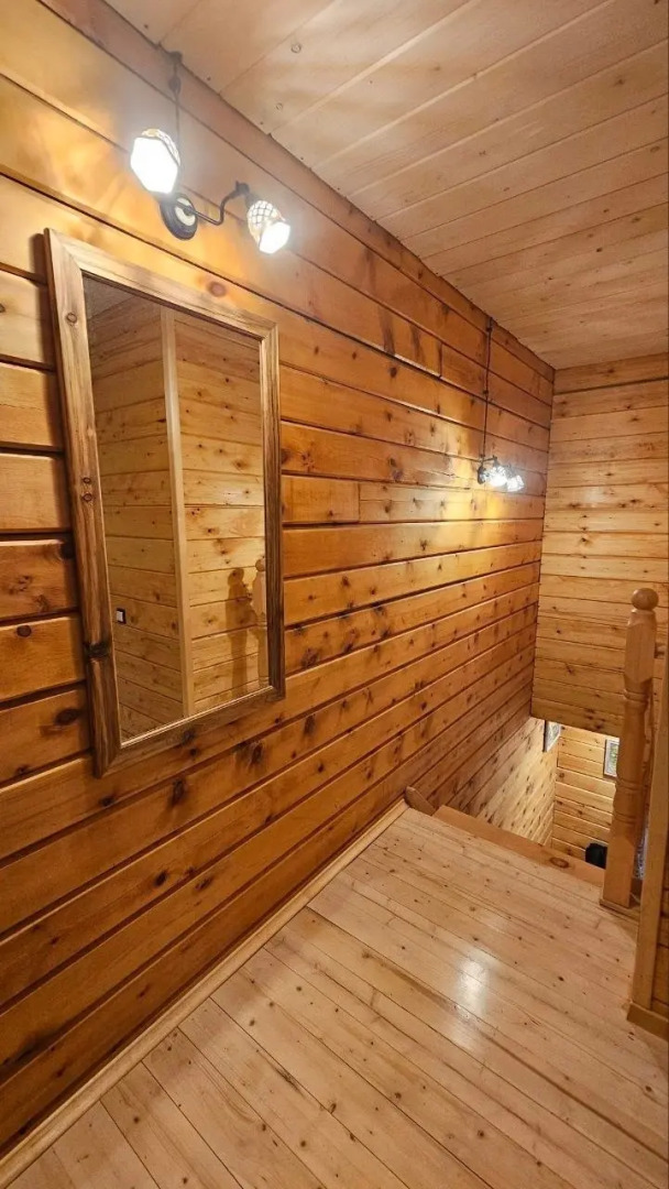 Частный дом Каракольские озёра со всеми удобствами