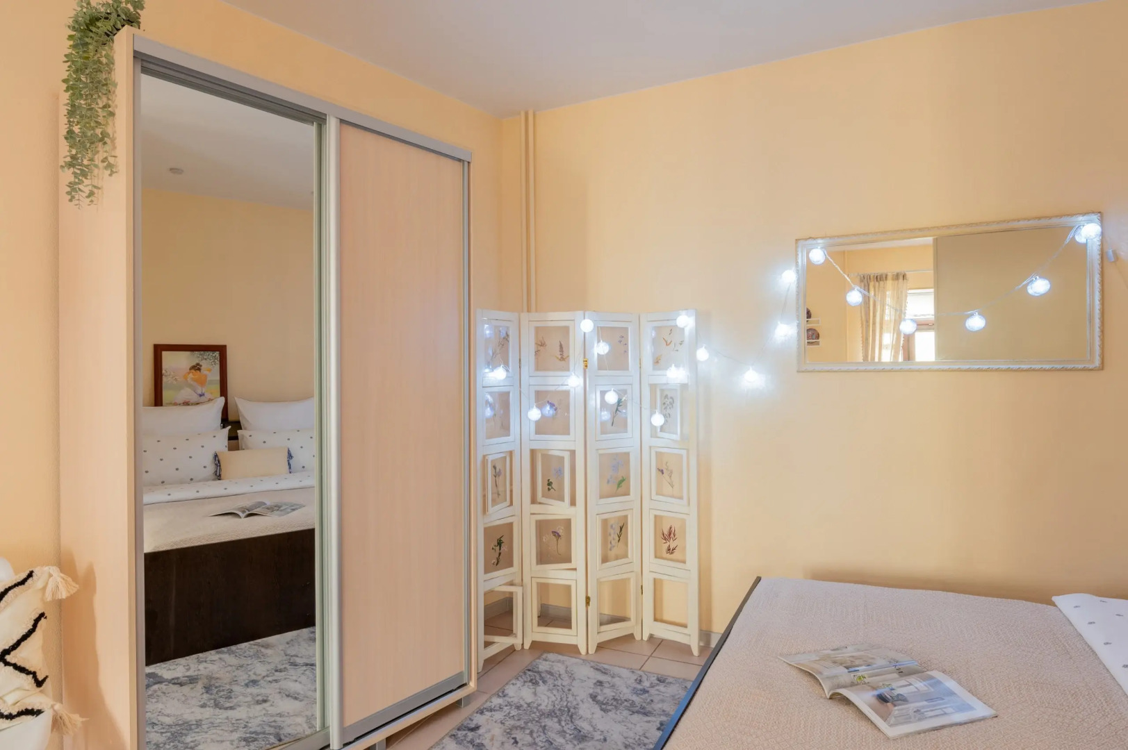 Апартаменты однокомнатные Welcome2Yar у Ярославского кремля