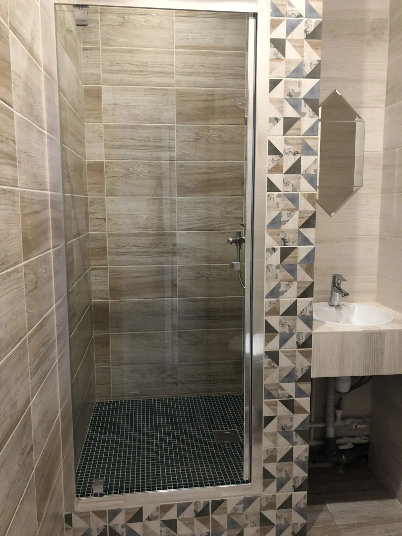 Отель 7 Rooms