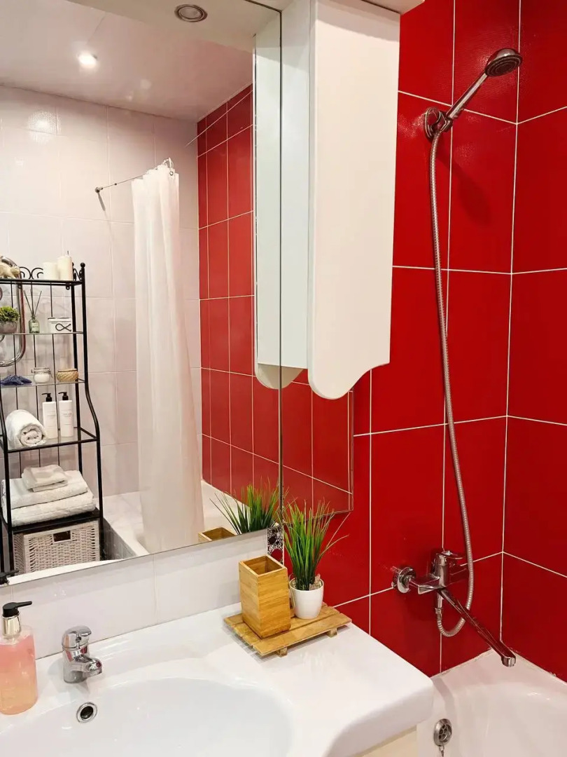 Квартира у Моря