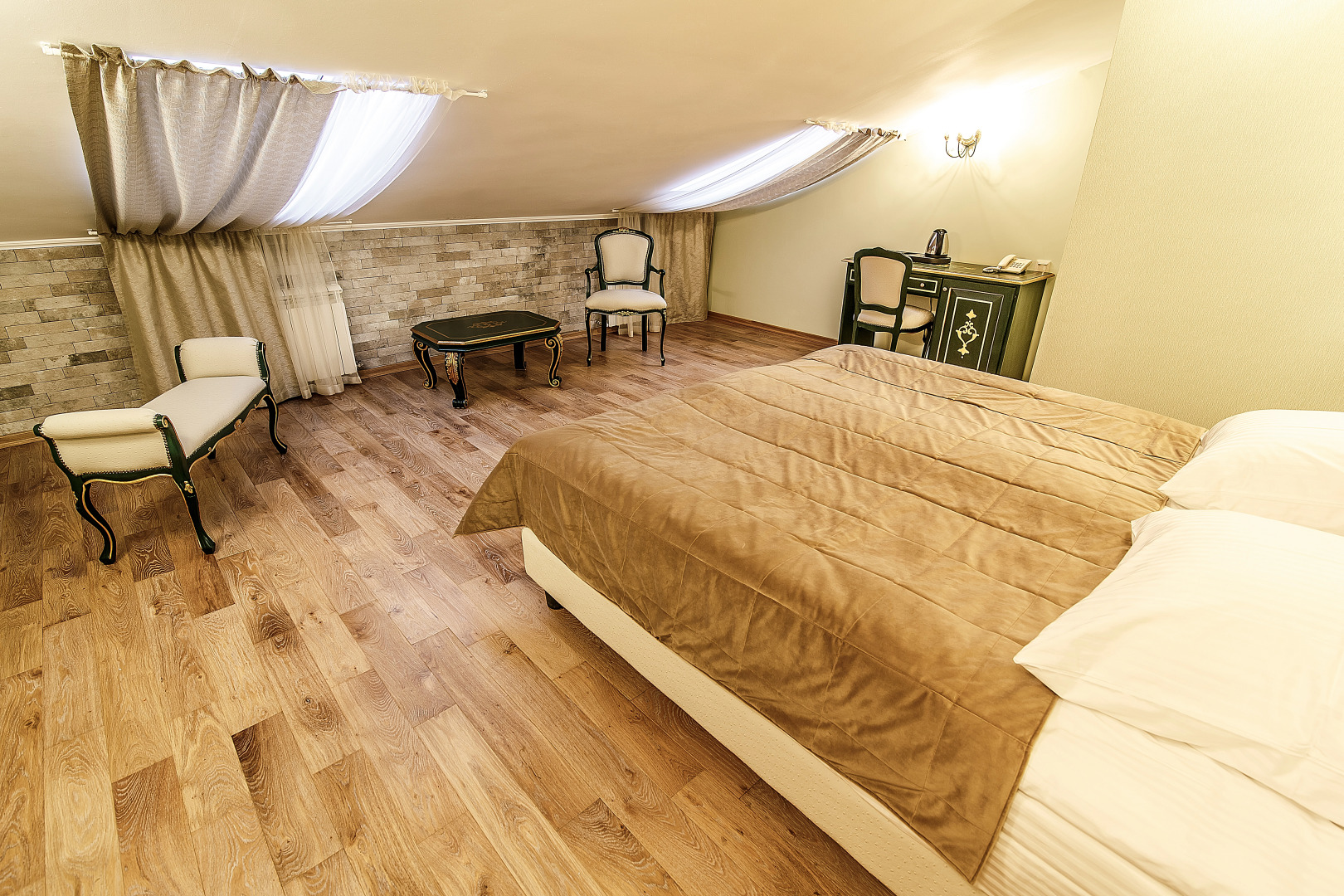 Арт-отель Александровский