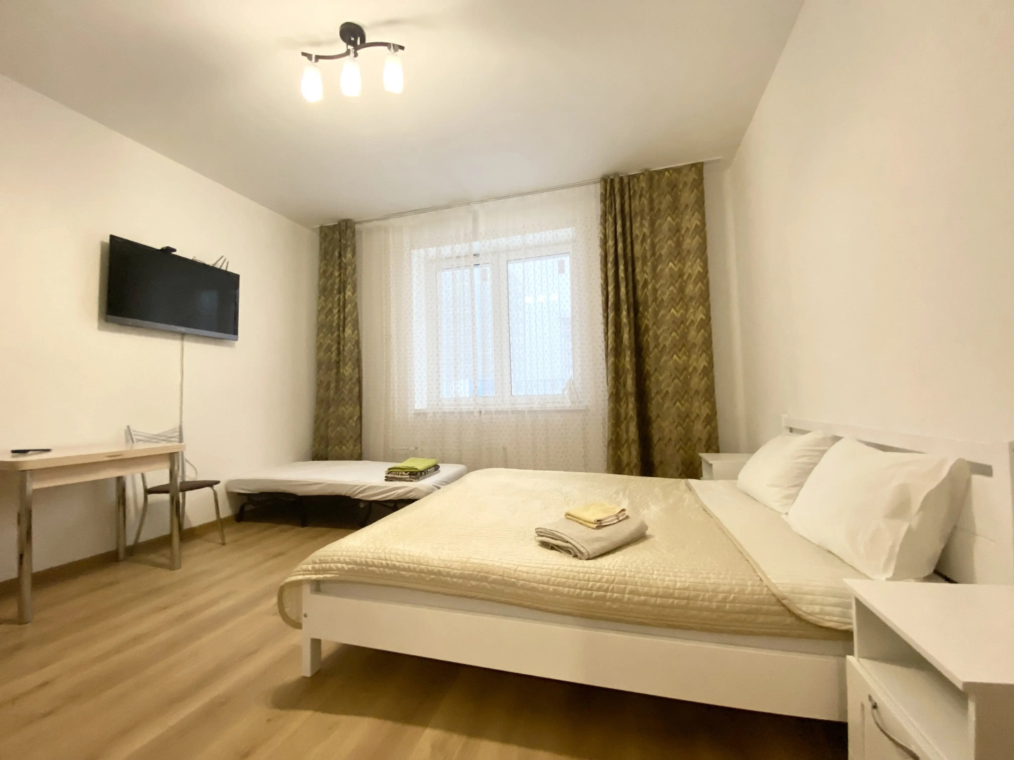 Апартаменты на улице Садовая 81