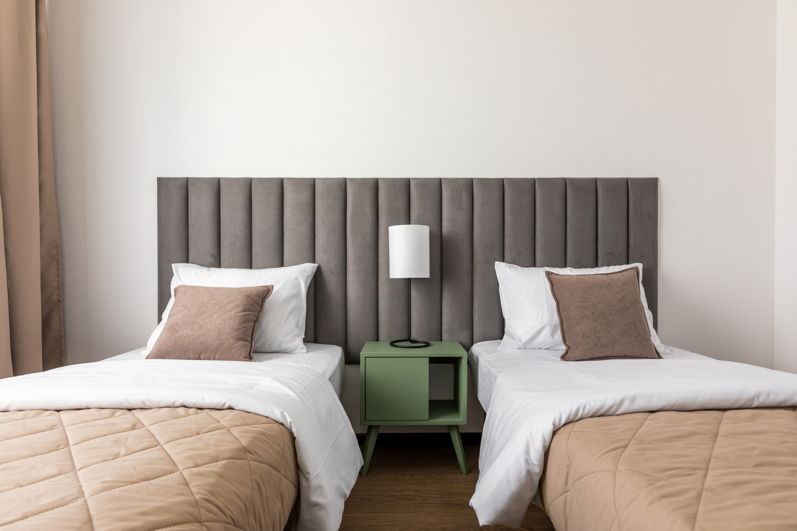 Квартира SmartOcean Семейная на Яхтенной