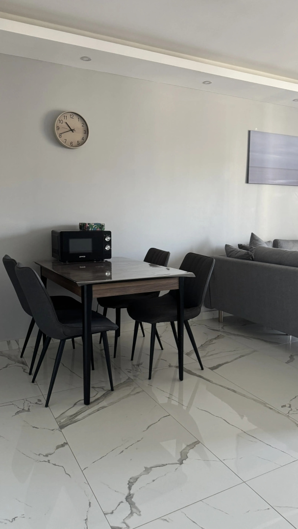 Апартаменты Harmony park Газипаша