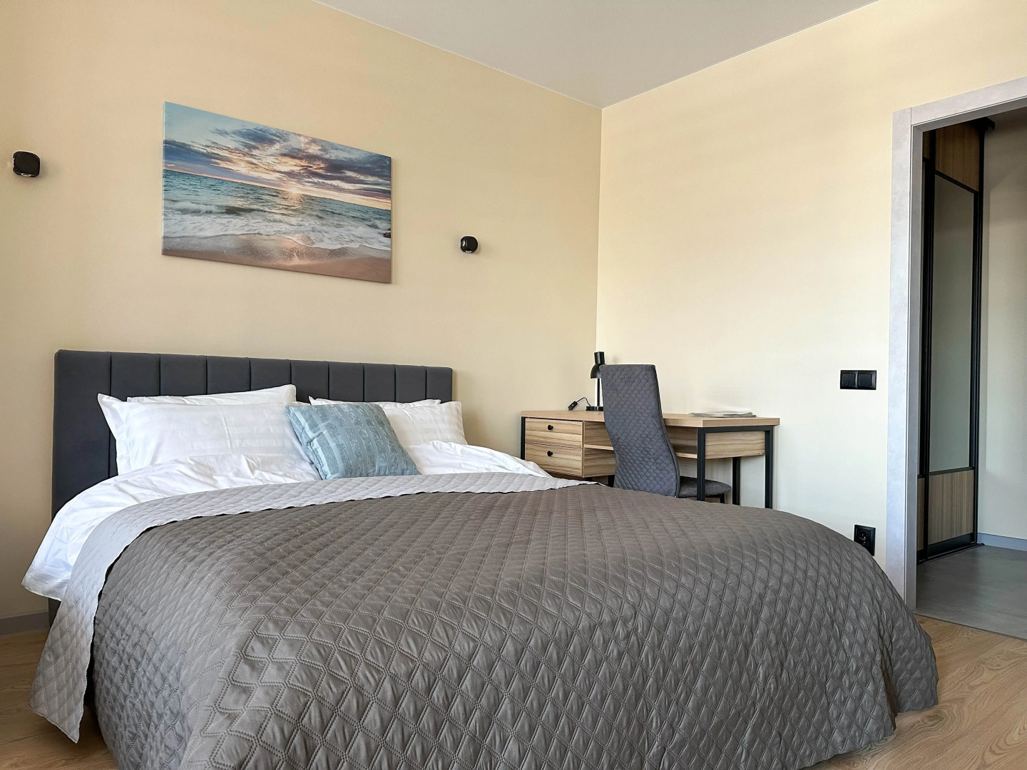 Квартира MODERN в центре Костромы