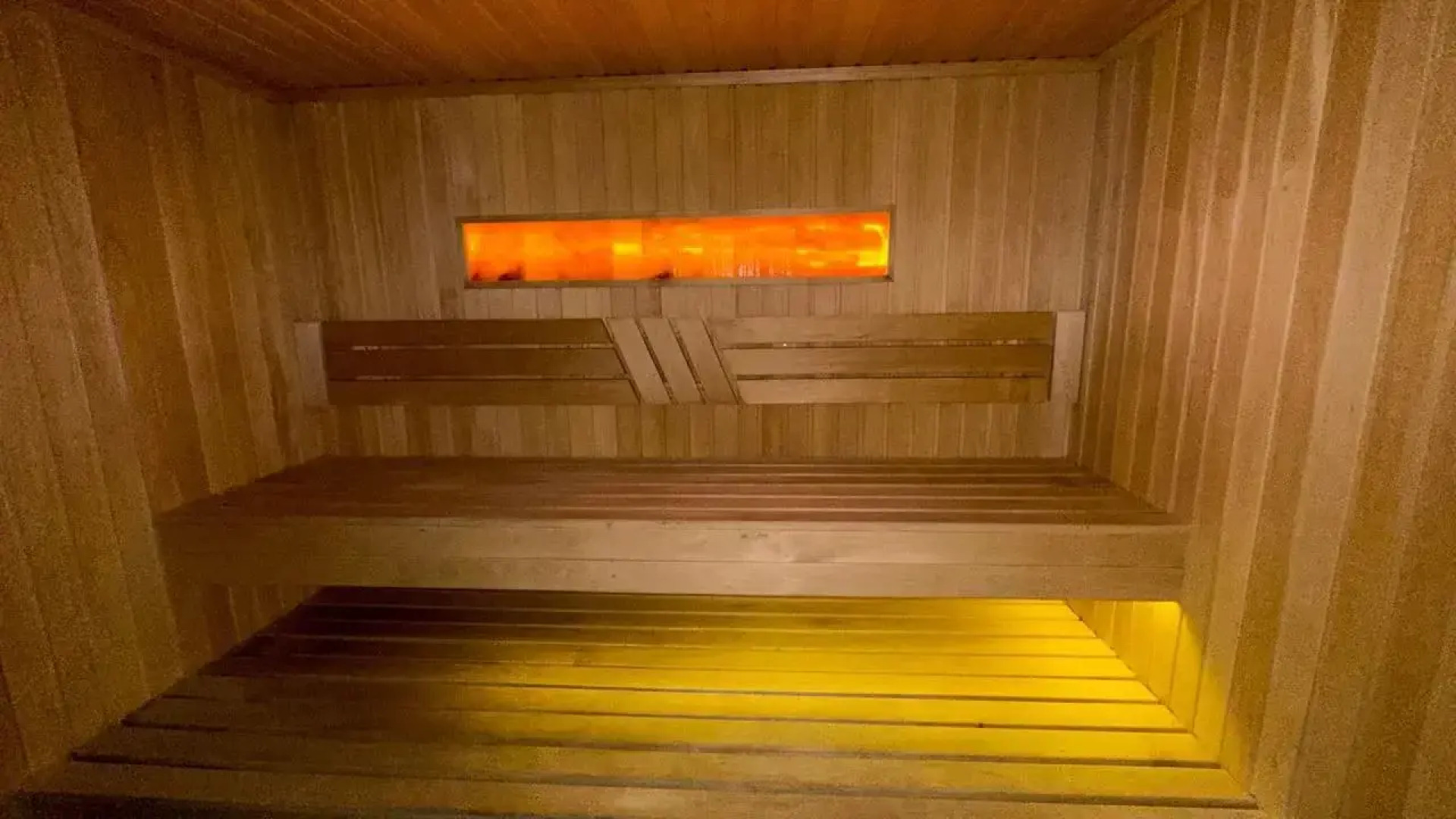 Бутик-отель Barhat Hotel & SPA