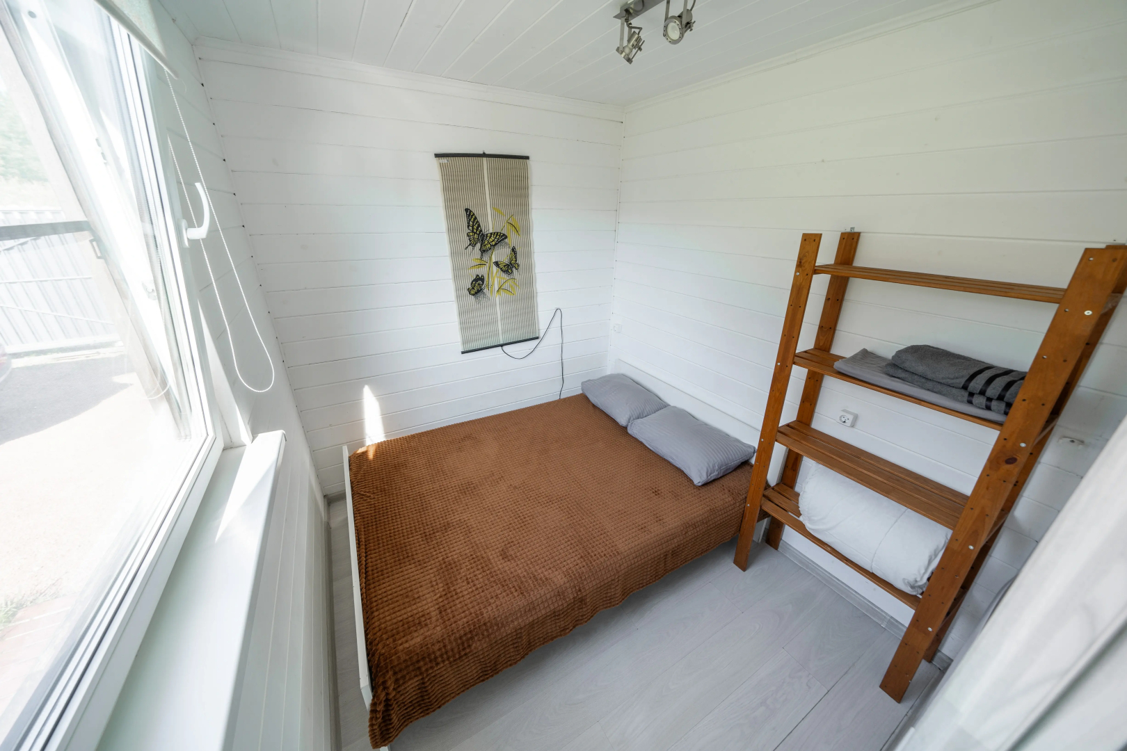 Гостевой Дом Современный с баней