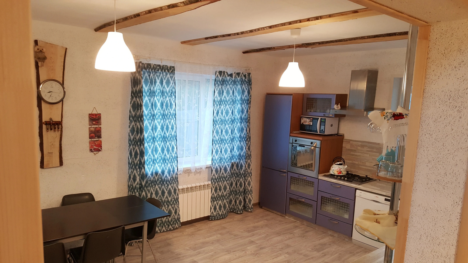 Частный дом до 12 Человек в Степаново