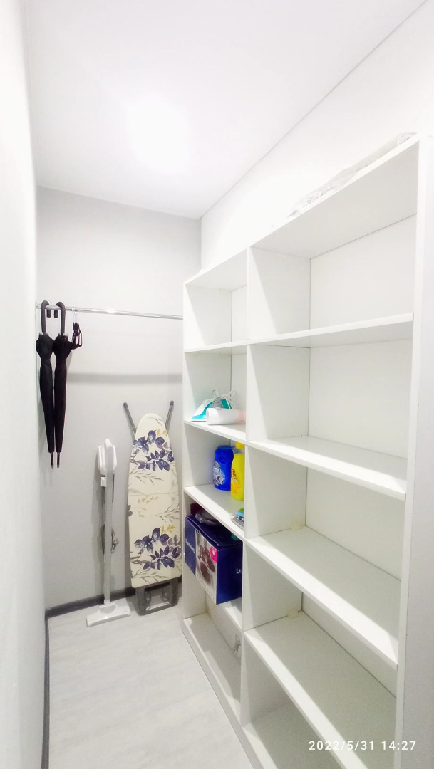 Апартаменты в ЖК Уютный