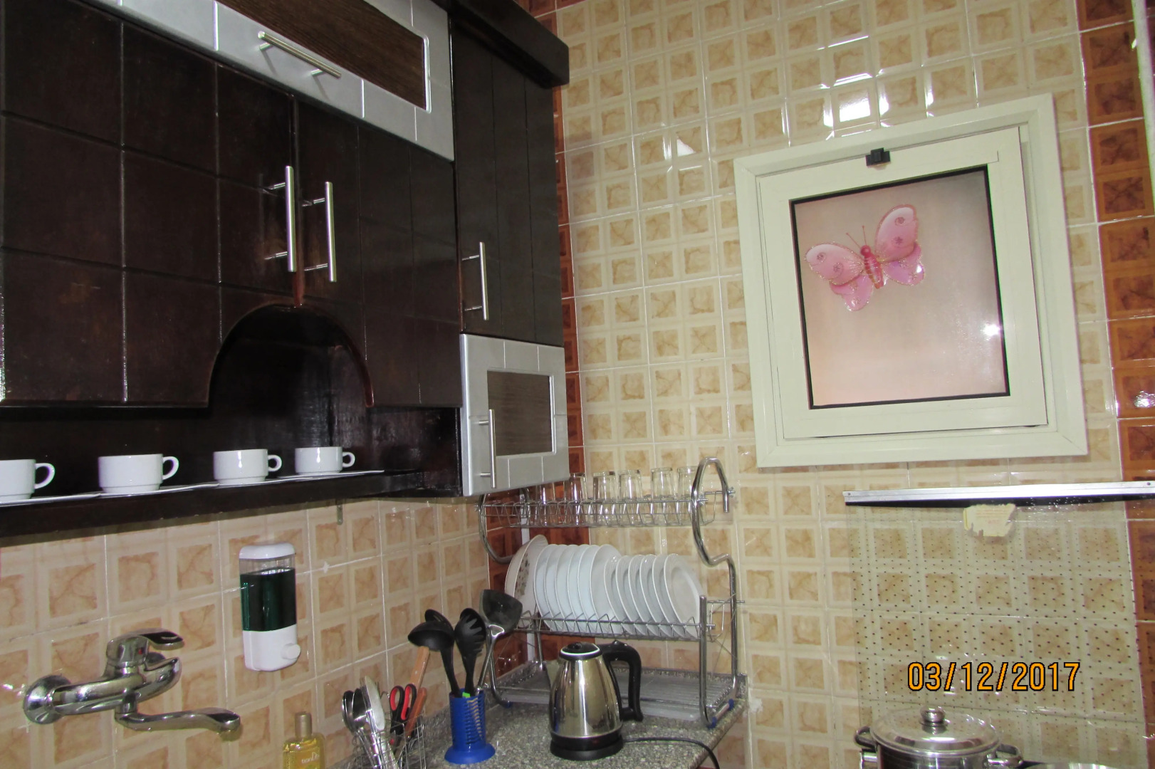 Апартаменты RedSeaLine