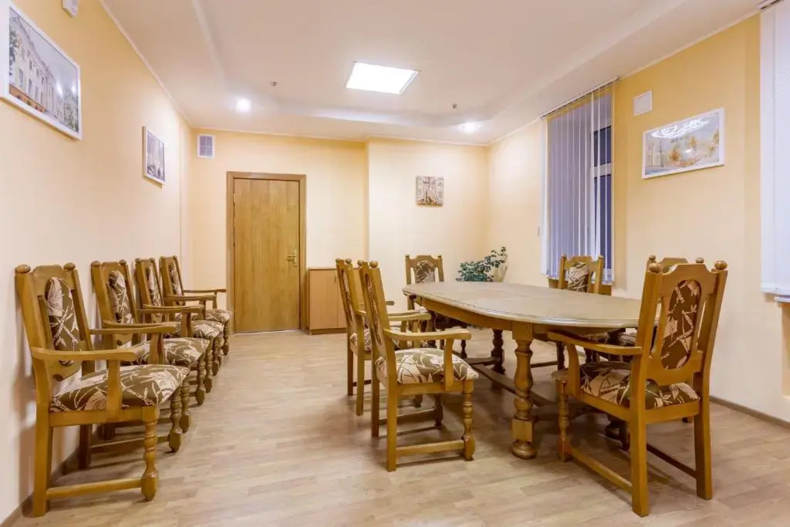 Отель Турист TGB