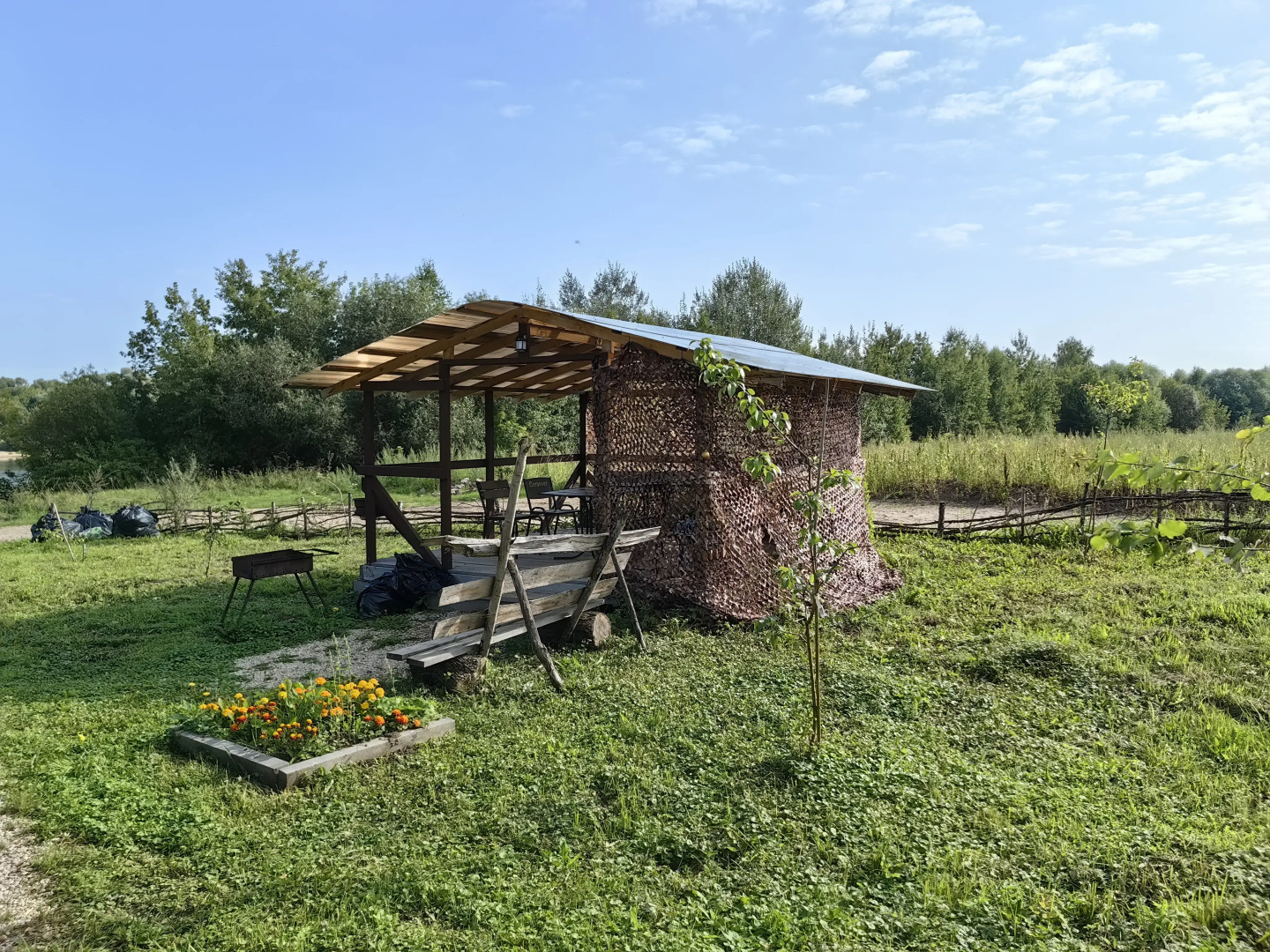 Хостел Рассвет