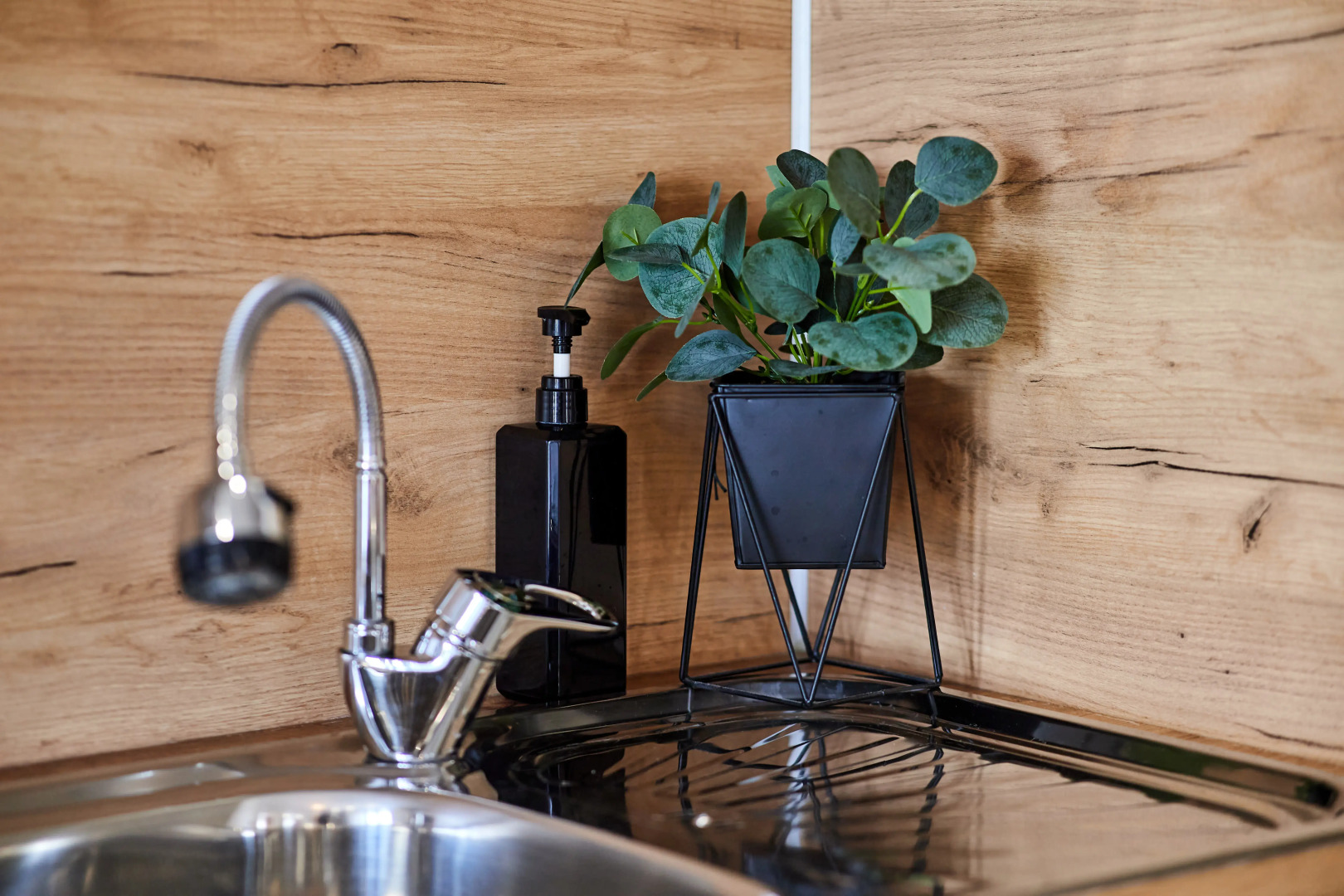 Апартаменты на улице Алексея Алехина 22