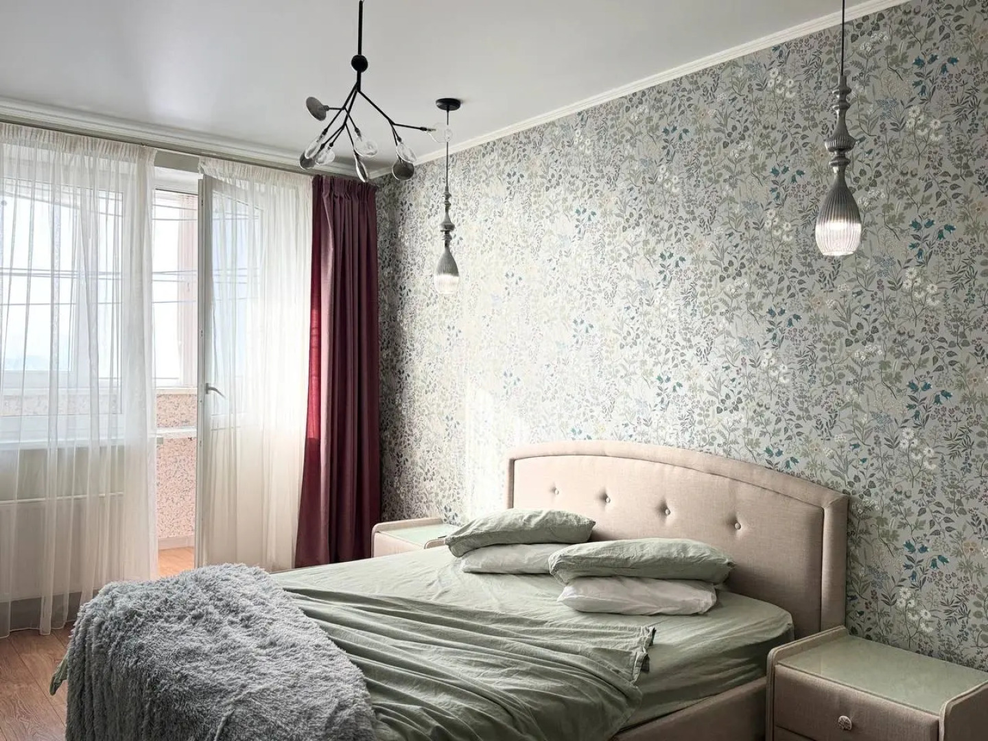 Квартира Ежи 135