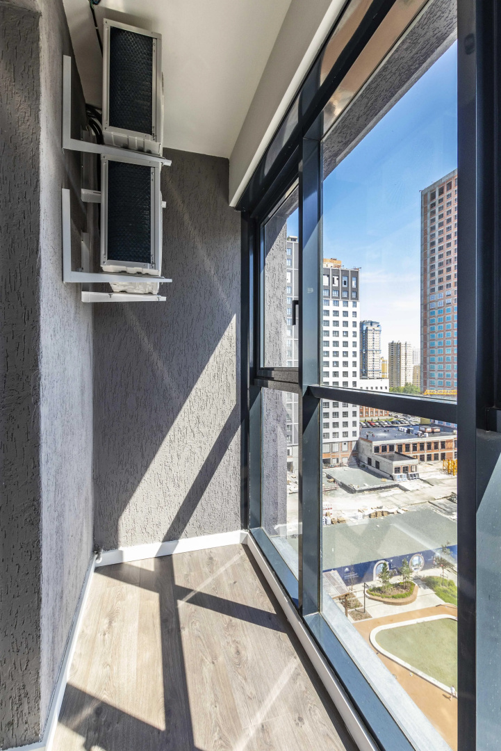 Квартира BeGuest на Московской Парк Столиц