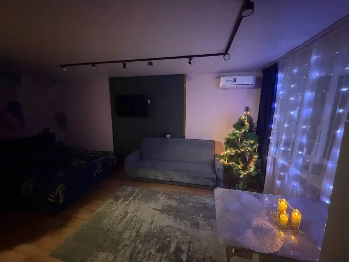 Квартира уютный уголок в Нижнем Новгороде