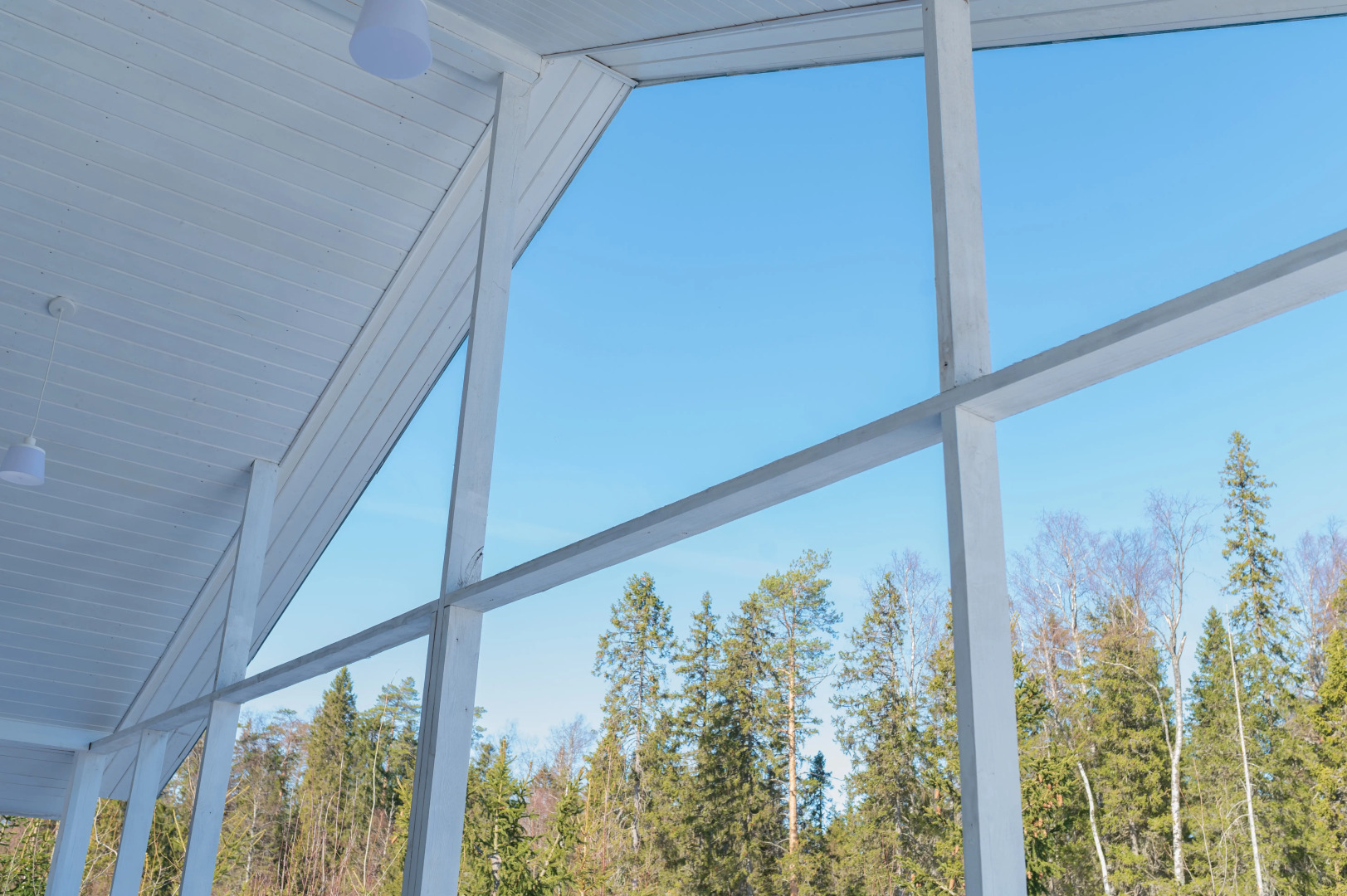 Гостевой дом Панорама Карелия