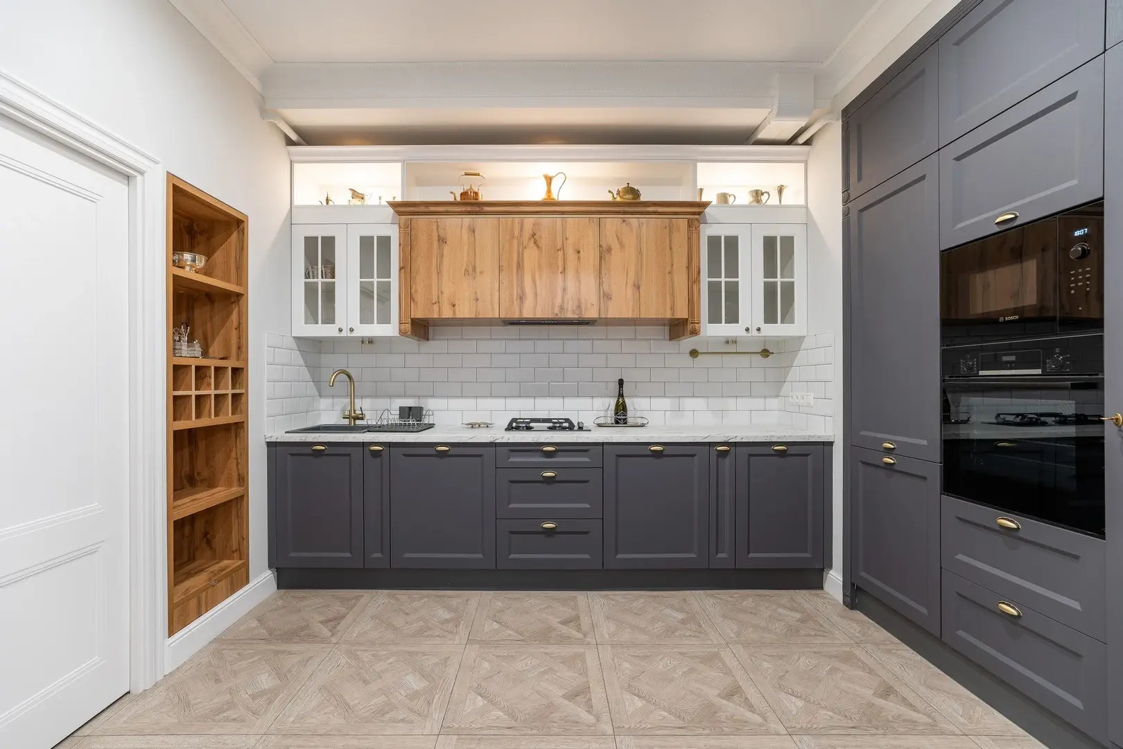 Квартира Letyourflat Residence Galernaya