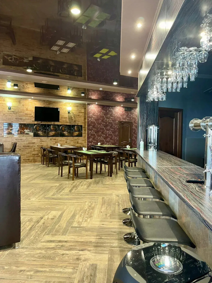 Отель Дельфин