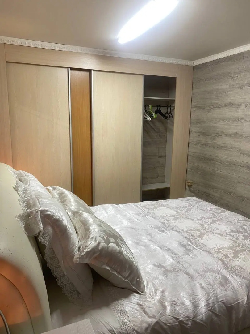 Шале Уютный Летний Домик