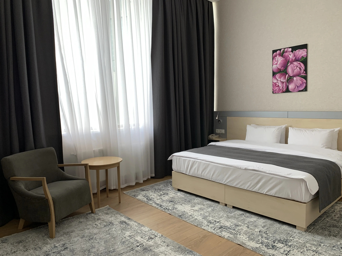 Navruz Hotel Tashkent