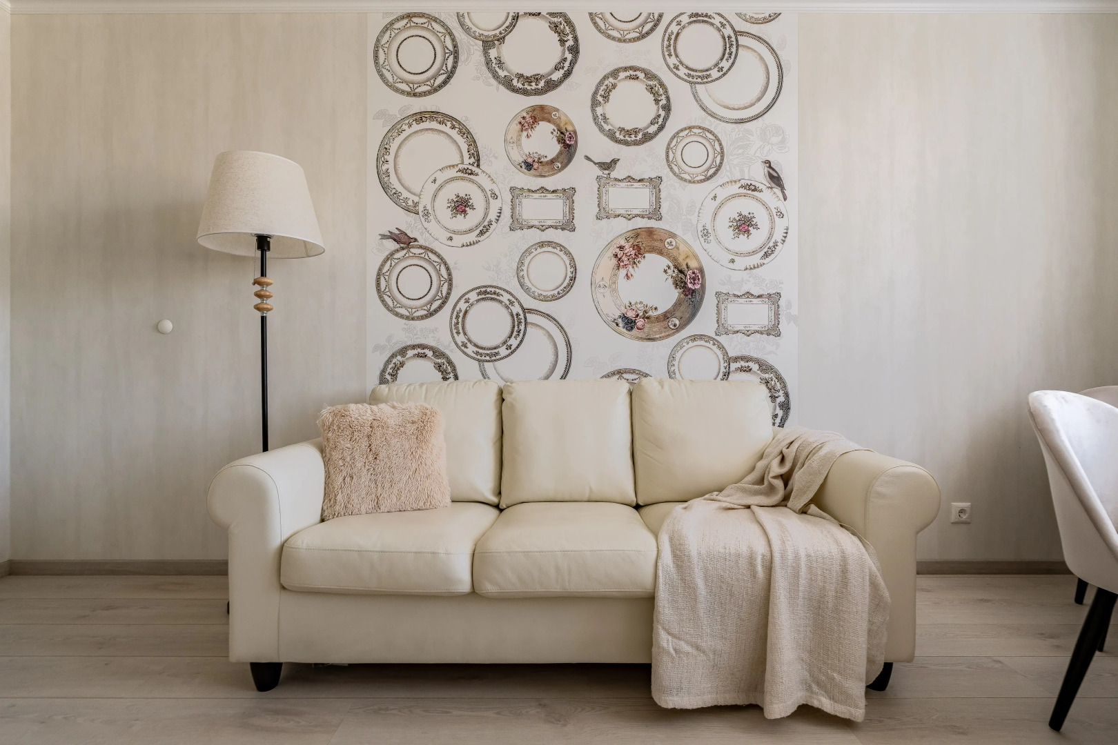 Квартира Classic на Туристкой Satin Home