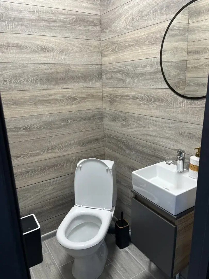 Частный дом  Тихая Гавань