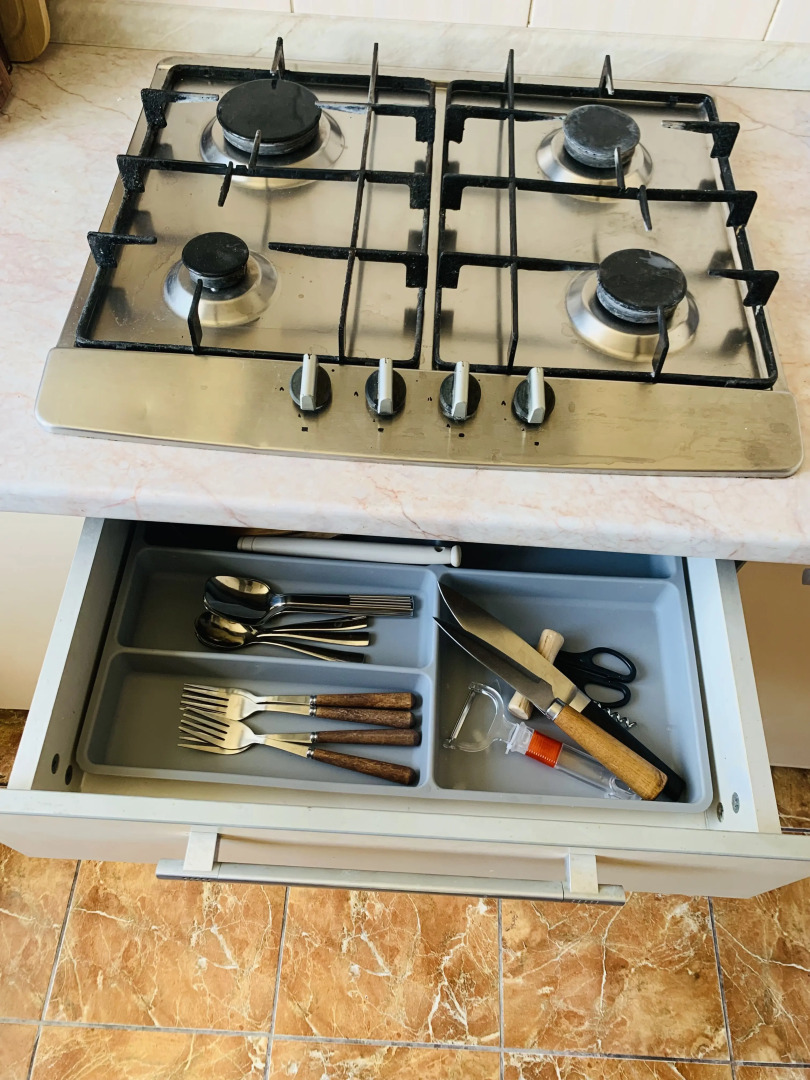 Апартаменты в Центре