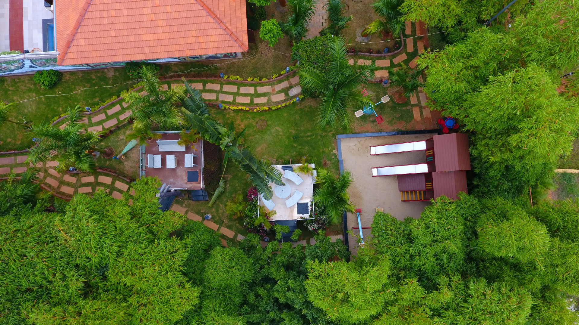 Отель Jalmahal Resort & Spa