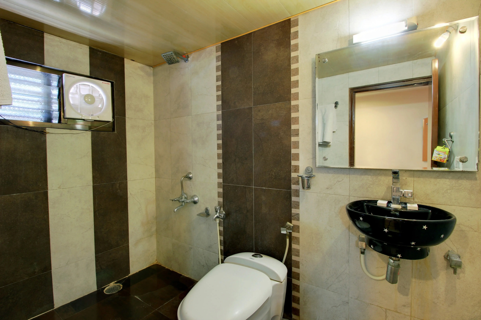 Отель Ashoka Mount Abu