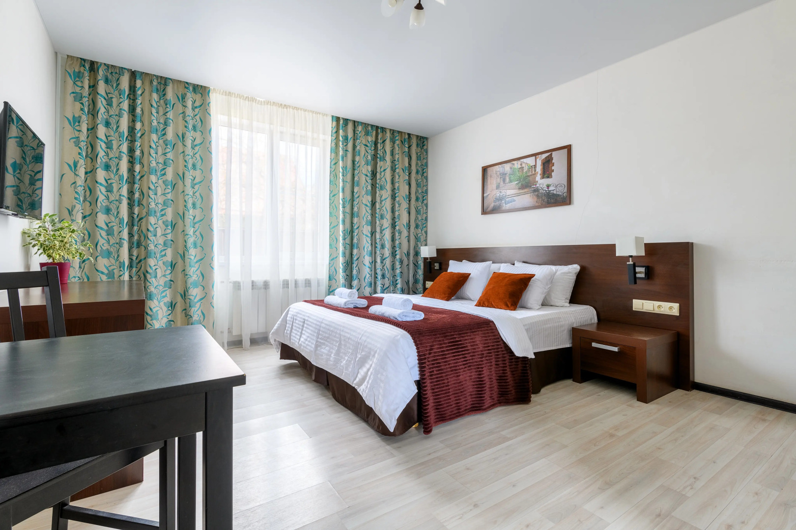 Гостевой дом Дом Гранда