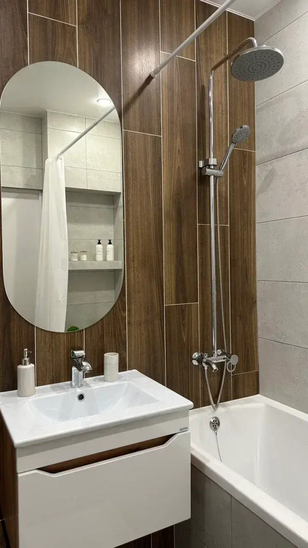 Апартаменты Атмосфера RUNA